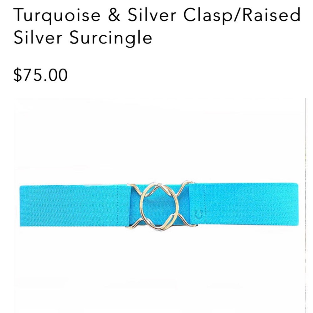 Ruespari belt